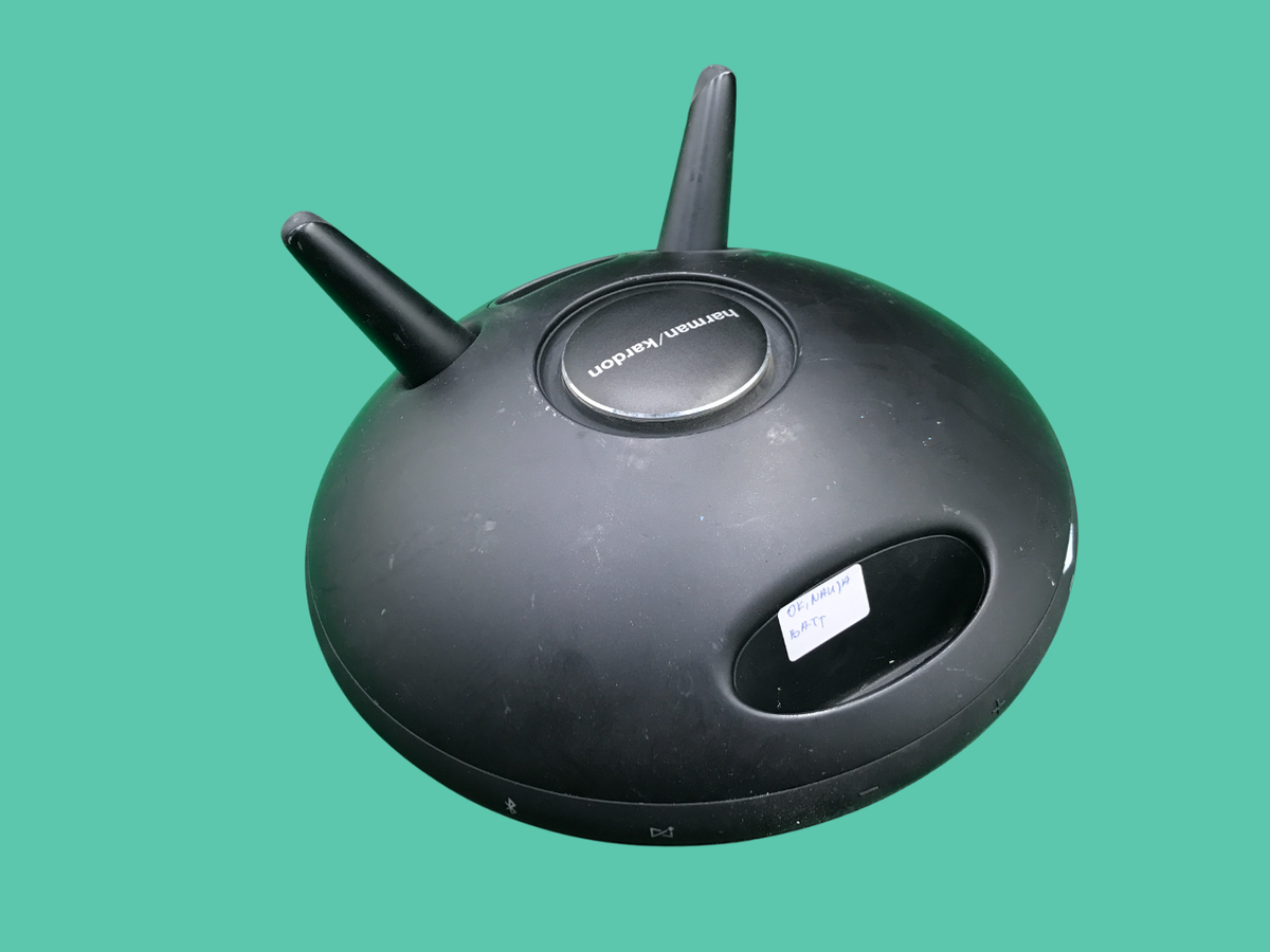 Harman Kardon Onyx Studio 4 Portable Bluetooth Speaker HK OS4