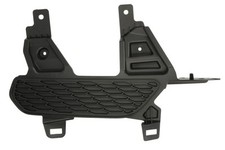 Abdeckung Nebelscheinwerfer vorne rechts für: NISSAN QASHQAI II J11 03.17-12.20