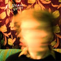 Ty Segall Lemons (Cd) Album