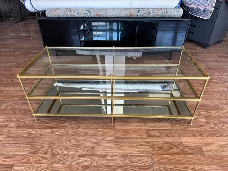 west elm Coffee Tables for sale | eBay