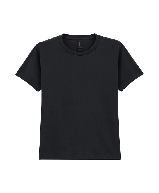 5 Pack Plain Youth Apparel Bundle Heavy Cotton T-Shirts Hoodie Sweatshirt Kids