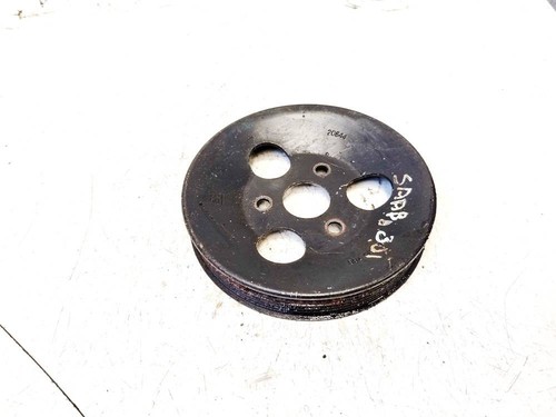 90409788 Riemenscheibe Servopumpe 90409788 SAAB 9-5 DE1908847-94 - Bild 3 von 3