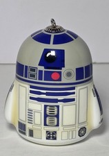 Hallmark 2016 Itty Bittys Star Wars R2-D2 Christmas Ornament