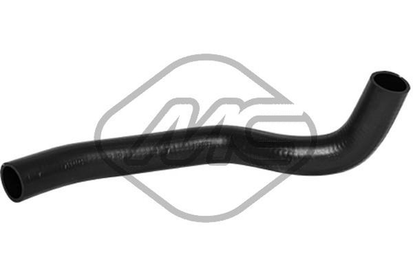 Metalcaucho KüHlerschlauch 99002 FüR Hyundai Starex Bus A1 Galloper 2 JK 01 HP-image