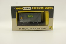 Wrenn RARE YELLOW SPOT “JAFFA B881902 ” 12T Banana Van W5105