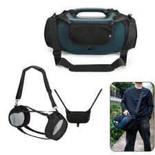 Portable Protective Cover Case w/ Strap for JBL Boombox 4 BT Speaker Travel Bag