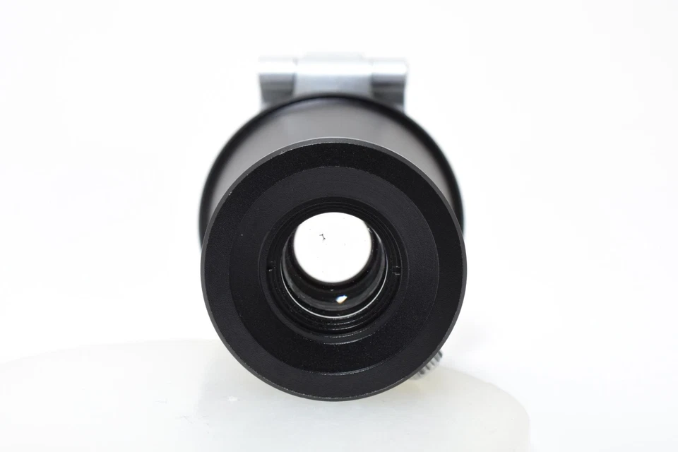 Pentax 6x7 67 Magnifier Viewfinder for 6x7 67 67II Original From Japan - Image 2 of 4