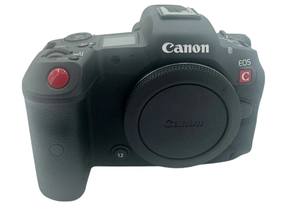 Canon EOS R5 C, Foto 2 von 5