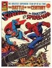 Superman vs. the Amazing Spider-Man [nn] VF/NM (9.0) Marvel; DC (1976)