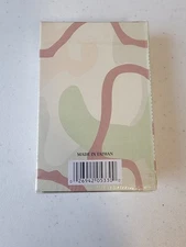 Unbranded Desert Storm Iraq Most Wanted Playing Cards New Sealed Camouflage Box!