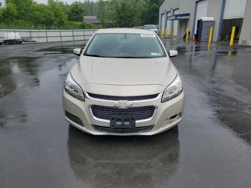 2014-2016 Chevrolet Malibu Automatic Trans Floor Gear Shifter Assembly OEM Foto 4 de 4