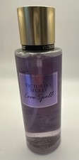 Victoria's Secret LOVE SPELL Fragrance Mist 8.4 fl. oz.