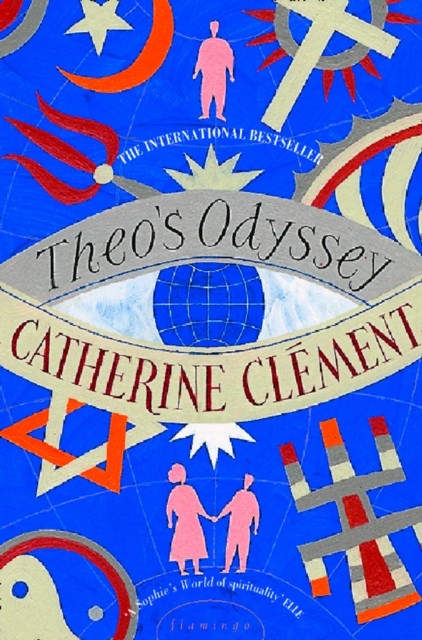 Theo’s Odyssey by Catherine Clement NEW Free UK Delivery - Image 2
