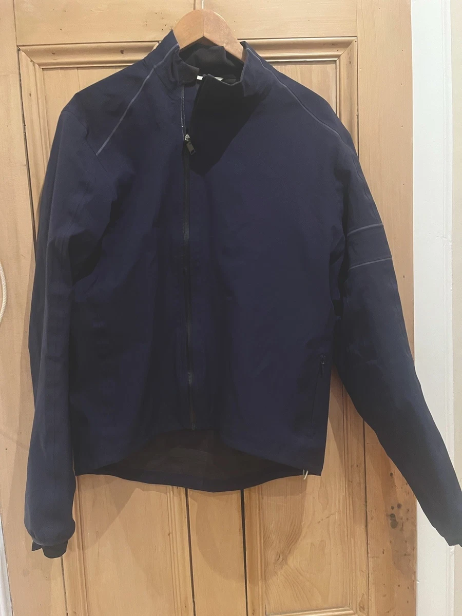 Rapha Blue Cycling Jackets for sale | eBay UK