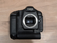 Bargain Canon 1D Mark II N 8.2mp Camera Body Only