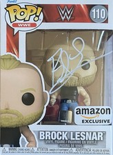 2015-16 Funko Pop WWE Series 3 Vinyl Figures 22
