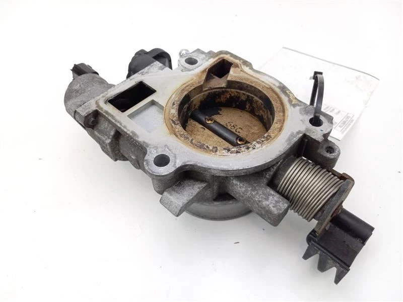 Dodge Caravan 2003-2007 carrocería del acelerador válvula del acelerador Foto 2 de 4