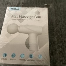 Mini Massage Gun Sealed
