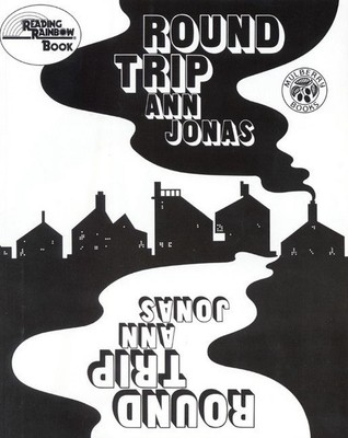 Rundreise von Ann Jonas (Englisch) Taschenbuch