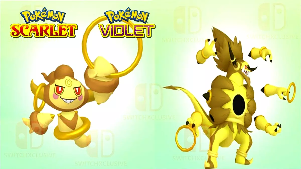 Pokemon Scarlet & Violet DLC (should i buy it from Japan? Or wait for it in  my country) : r/PokemonScarletViolet