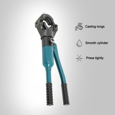 Cast Iron Hydraulic Acoustic Pipe Joint Tool Used for Bridges&Pavements