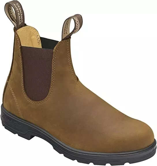 Blundstone BL550 Classic 550 Chelsea Boot US Mens Size 5 US Women s Size 7