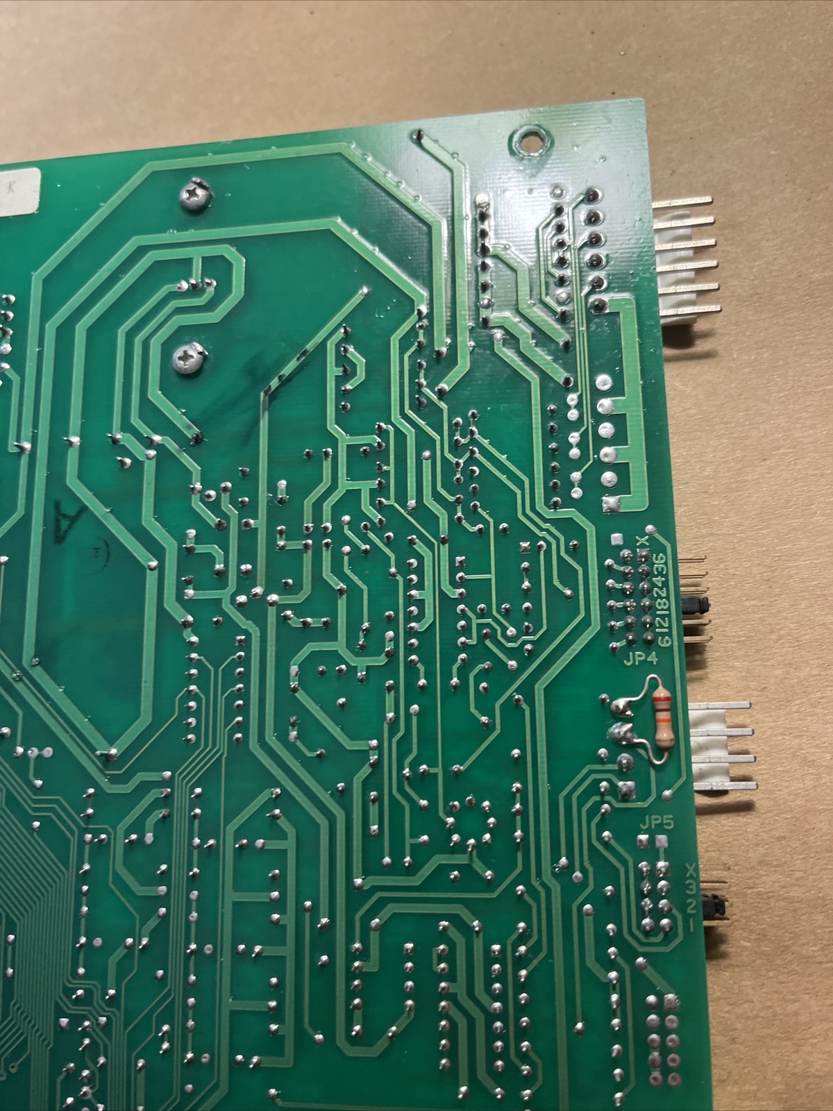 Battery Charger Circuit Board X1060581 eBay