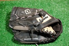 Franklin RTP 11.5 inch LH throw baseball glove 4628L 643