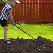 Metal Detector For Kids Adjustable Kids Metal Detector Kids Metal Detector