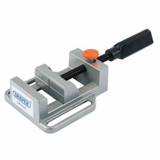 Draper QUICK RELEASE DPV 70MM 40390 Quick Action' Drill Press Vice