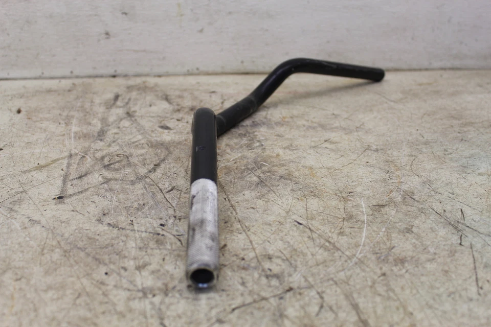 1978 HONDA CB400 400 HANDLEBARS A6D - Image 3 of 3