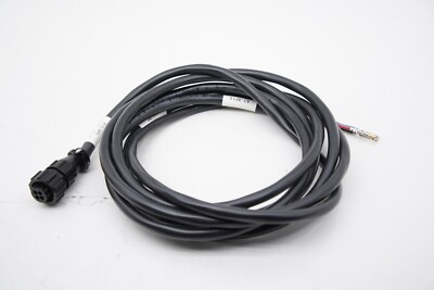 ストラップ 1 New Cable Assembly 10-1/2' Part Number 149704 Rev B A13-XP5 A3