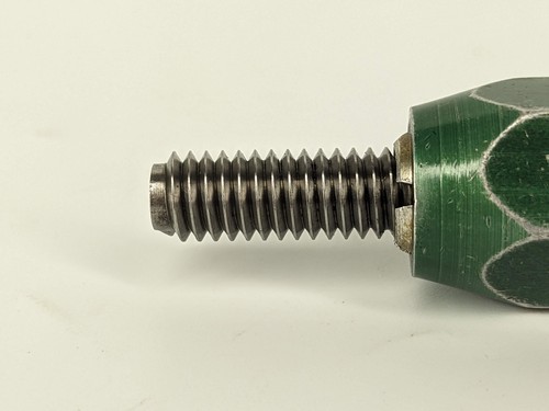 Medidor de enchufe de rosca de ajuste Burdick 5/16-18 NC-3 GO NO-GO - Imagen 14 de 19