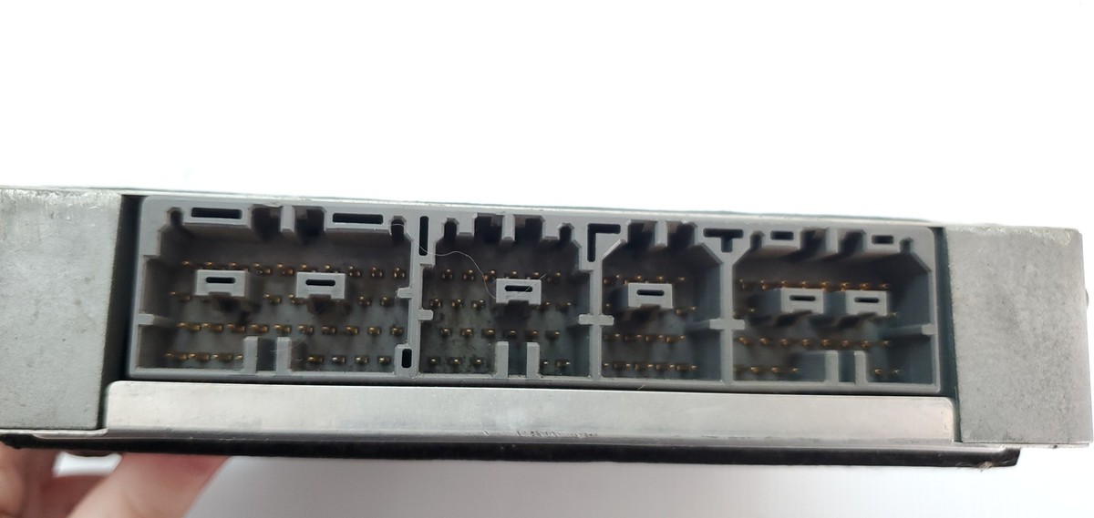 Faulty Toyota Manual 1JZ ECU CDI Possibly Suits Exchange or Repair