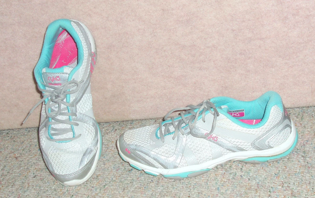 Best ryka cross shop training shoes