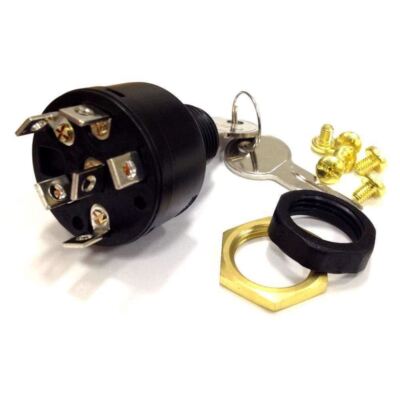 Sierra Ignition Switch #MP41000