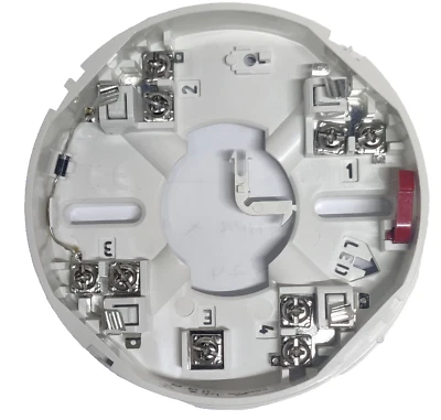 Cooper JSB Fire Smoke Heat Alarm CDBB300 FXN520 Conventional Detector Base