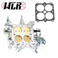 650-800 Cfm For Holley 4150 Double Pumper Carburetor Throttle Base Plate 2corner 650-800 Cfm For Holley 4150 Double Pumper Carburetor Throttle Base Plate 2corner