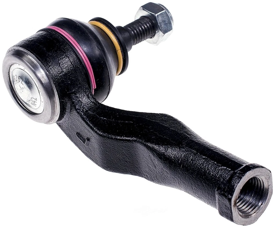 Extremo de barra de amarre de dirección para Volvo C70 S40 V50 2004-2013 Mas Industries Foto 2 de 2