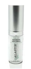 Alastin  Restorative Skin Complex travel Size (0.5 fl oz /14.8 ml)*No Box / AUTH