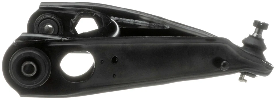 Conjunto de brazo de control y rótula Delphi para Ford Explorer Sport 2001-2003 Foto 4 de 4