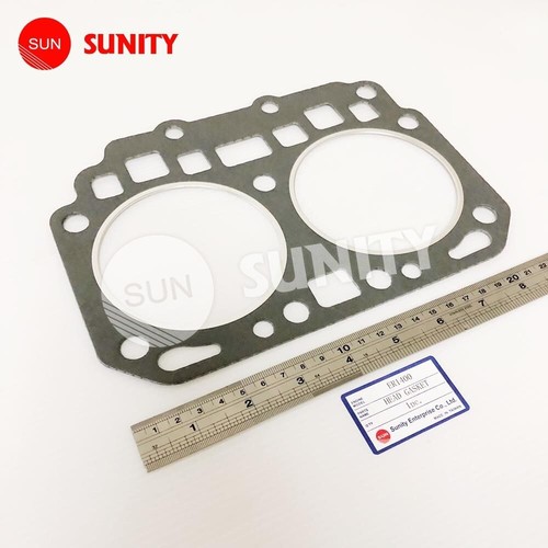 Chemise De Cylindre (liner) 4LH AB1 Pour Moteur Yanmar - Référence 119171-01101, Neuve Taiwan Sunity