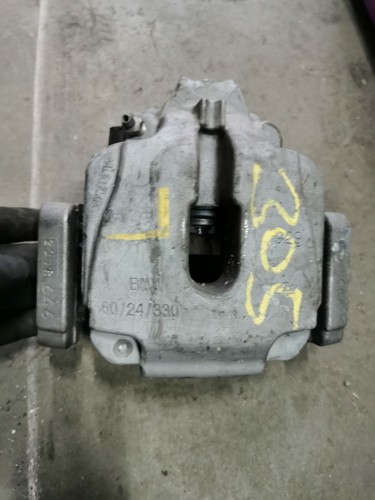 Orig. BMW 5er F10 F11 Bremssattel Bremse vorne links ATE 60/24/330 929  Original