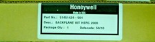 HONEYWELL 51451424-501 BACKPLANE KIT HERC 2000