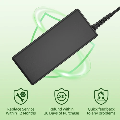 Adapter Charger for Jackery Explorer 160/240/E160/E240 Portable Power - Picture 3 of 6