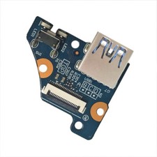 For HP Envy x360 15M-CP Series USB Button Board 448.0EE02.0011 ds L20093-001