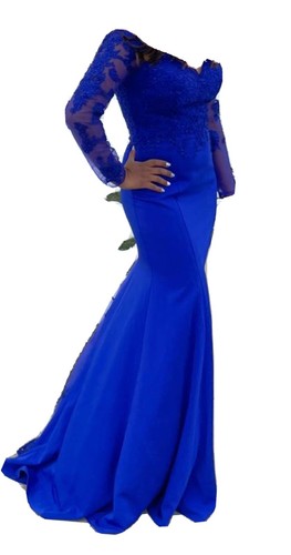 vestidos para mujer largos de fiestas elegantes