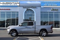 2020 Ram 1500 Sport!! 8.4 DISPLAY!! 4X4!! HEMI POWER!