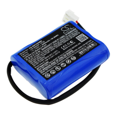 New  Battery for Solaris  NT2A  2600mAh  28.86Wh  11.1V   Li-ion  Full Capacity