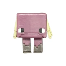 Mattel - Minecraft TNT Series 25 Mini Figure - COLD STRIDER (1 inch)(Loose) -New